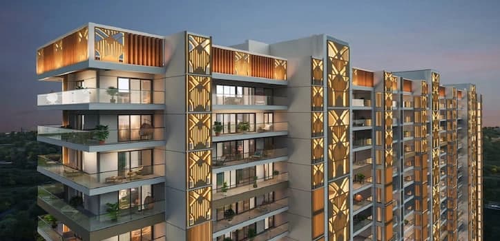 Image of Purvanchal Sunbliss located at 8GCJ+MH, Sector 25, Mathurapur, Uttar Pradesh 203201